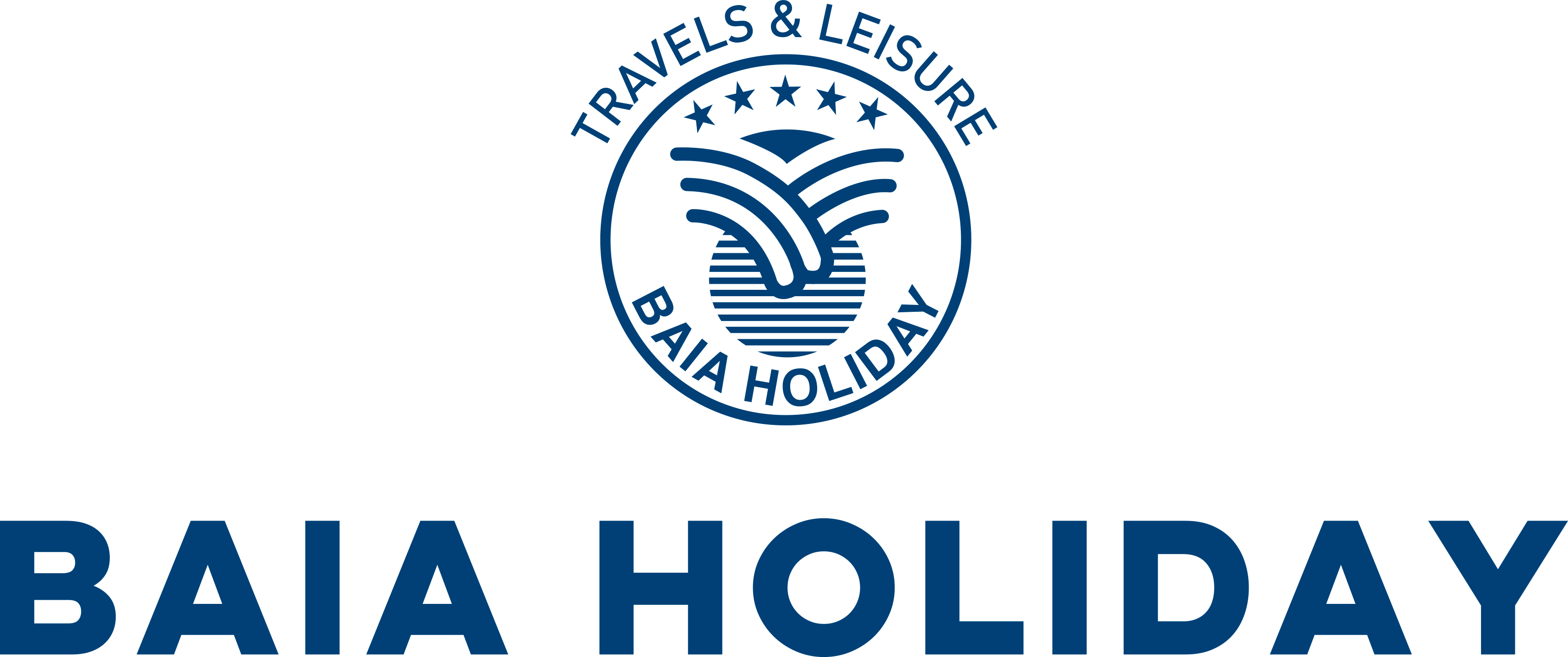 baia holiday